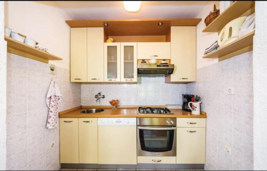 Apartment "Ane" Krusevo  Экстерьер фото
