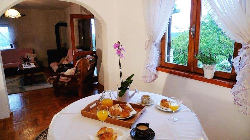 Apartment "Ane" Krusevo  Экстерьер фото