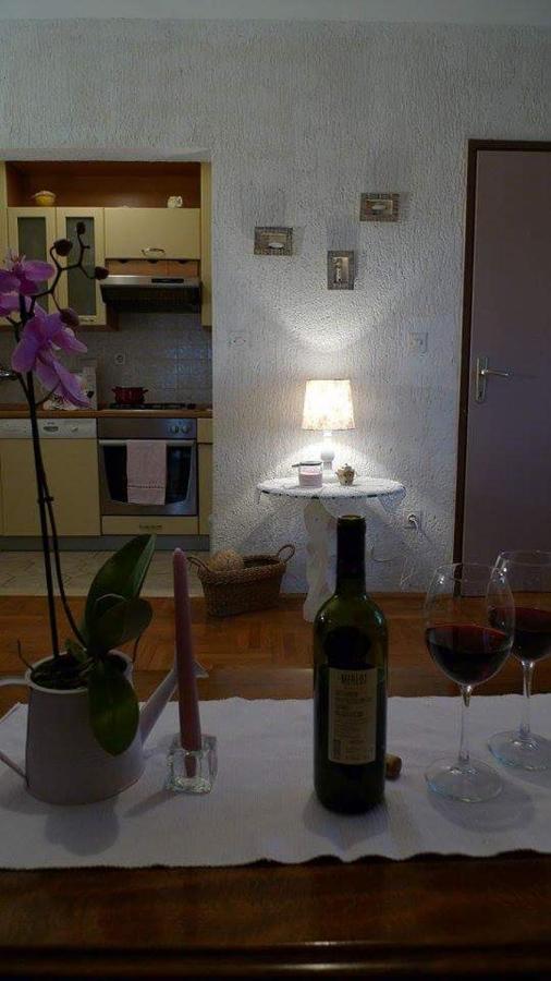 Apartment "Ane" Krusevo  Экстерьер фото