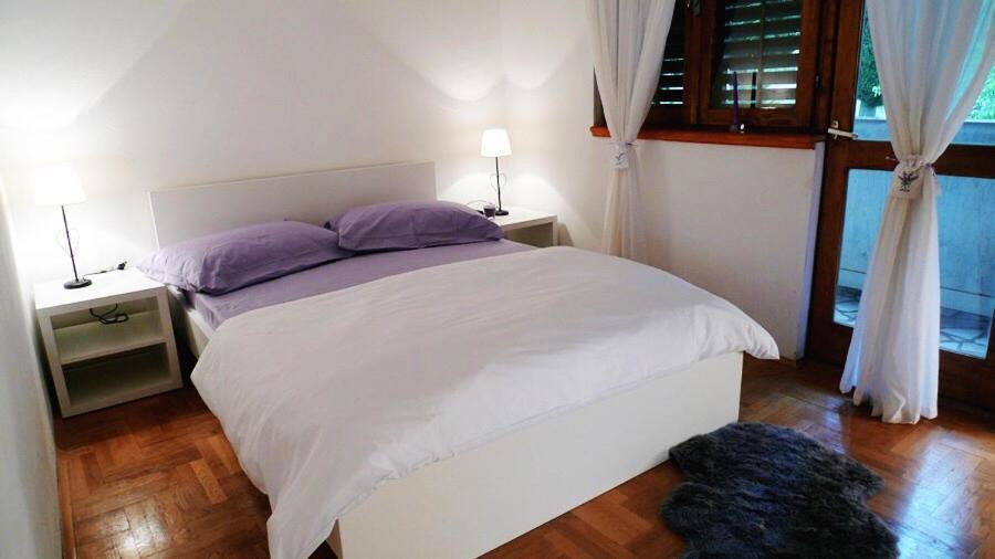 Apartment "Ane" Krusevo  Экстерьер фото