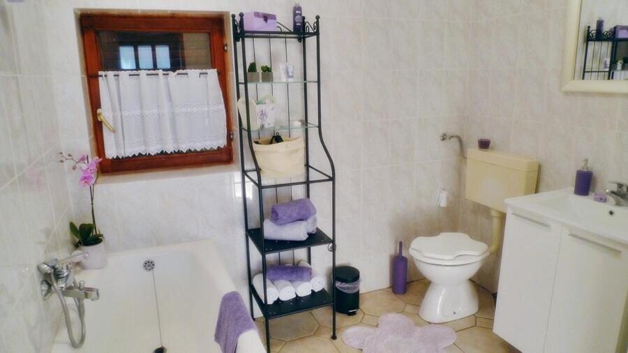 Apartment "Ane" Krusevo  Экстерьер фото